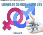Ευρωπαϊκή Ημέρα Σεξουαλικής Υγείας
